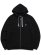 画像1: 【送料無料】COOKIES CLOTHING CONNOISSEUR COLLECTION FLEECE FULL ZIP HOODIE (1)