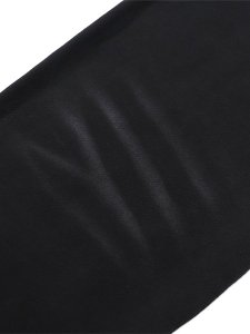 画像6: 【送料無料】COOKIES CLOTHING BLACK PEARL FRENCH TERRY PULLOVER HOODIE BLACK/WHITE (6)