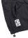 画像5: 【送料無料】ICECREAM NYLON TRACK PANTS BLACK (5)