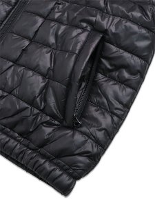画像4: 【送料無料】COOKIES CLOTHING CONNOISSEUR COLLECTION PUFFER JACKET (4)
