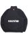 画像2: 【送料無料】ICECREAM NYLON TRACK PANTS BLACK (2)