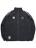画像1: 【送料無料】ICECREAM NYLON TRACK PANTS BLACK (1)