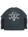 画像2: 【送料無料】ICECREAM BONES WASHED LS TEE JET SET (2)
