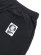 画像7: 【送料無料】ICECREAM NYLON TRACK PANTS BLACK (7)