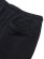 画像4: 【送料無料】COOKIES CLOTHING BLACK PEARL FRENCH TERRY SWEATPANT BLACK/WHITE (4)