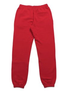 画像2: 【送料無料】COOKIES CLOTHING CONNOISSEUR COLLECTION FLEECE PANT (2)
