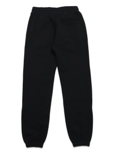 画像2: 【送料無料】COOKIES CLOTHING CONNOISSEUR COLLECTION FLEECE PANT (2)