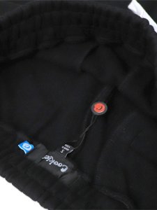 画像5: 【送料無料】COOKIES CLOTHING CONNOISSEUR COLLECTION FLEECE PANT (5)
