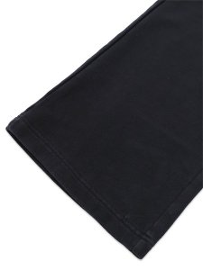 画像8: 【送料無料】COOKIES CLOTHING BLACK PEARL FRENCH TERRY SWEATPANT BLACK/WHITE (8)