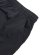 画像3: 【送料無料】ICECREAM NYLON TRACK PANTS BLACK (3)