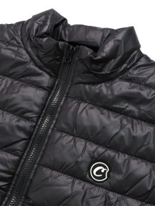 画像3: 【送料無料】COOKIES CLOTHING CONNOISSEUR COLLECTION PUFFER JACKET (3)