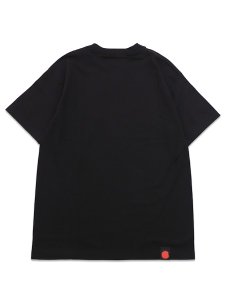 画像2: COOKIES CLOTHING ORIGINAL LOGO TEE BLACK/BLACK (2)