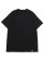 画像2: COOKIES CLOTHING ORIGINAL LOGO TEE BLACK/BLACK (2)