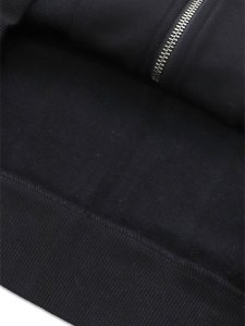 画像5: 【送料無料】COOKIES CLOTHING CONNOISSEUR COLLECTION FLEECE FULL ZIP HOODIE (5)