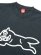 画像3: 【送料無料】ICECREAM BONES WASHED LS TEE JET SET (3)