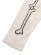 画像7: 【送料無料】ICECREAM BONES WASHED LS TEE FOUR LEAF CLOVER (7)
