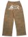 画像1: 【送料無料】ICECREAM WOODROW WASHED SWEATPANTS LEAF CAMO (1)