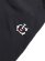 画像4: 【送料無料】ICECREAM NYLON TRACK PANTS BLACK (4)