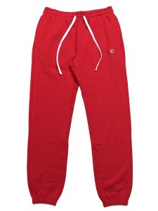 画像1: 【送料無料】COOKIES CLOTHING CONNOISSEUR COLLECTION FLEECE PANT (1)