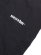 画像6: 【送料無料】ICECREAM NYLON TRACK PANTS BLACK (6)
