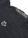 画像3: 【送料無料】ICECREAM NYLON TRACK PANTS BLACK (3)