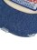 画像7: 【送料無料】ICECREAM GENUINE UNSTRUCTURED SNAPBACK ANTIQUE WHITE (7)