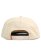 画像4: 【送料無料】ICECREAM GENUINE UNSTRUCTURED SNAPBACK ANTIQUE WHITE (4)