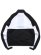 画像2: 【送料無料】COOKIES CLOTHING CONNOISSEUR COLLECTION WINDBREAKER BLACK/WHITE (2)