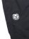 画像5: 【送料無料】ICECREAM NYLON TRACK PANTS BLACK (5)
