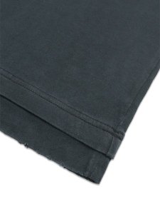 画像4: 【送料無料】ICECREAM BONES WASHED LS TEE JET SET (4)