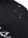 画像4: 【送料無料】COOKIES CLOTHING BLACK PEARL FRENCH TERRY PULLOVER HOODIE BLACK/WHITE (4)