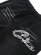 画像5: 【送料無料】COOKIES CLOTHING BLACK PEARL FRENCH TERRY SWEATPANT BLACK/WHITE (5)