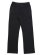 画像2: 【送料無料】COOKIES CLOTHING BLACK PEARL FRENCH TERRY SWEATPANT BLACK/WHITE (2)