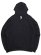 画像2: 【送料無料】BILLIONAIRE BOYS CLUB BB CLUB HOODIE BLACK (2)