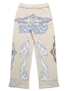 画像2: 【送料無料】WNTD APPAREL SKETCH SWEATPANTS (2)