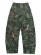 画像1: 【送料無料】WNTD APPAREL CHARM ROPE CARGO PANTS CAMO (1)