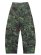 画像2: 【送料無料】WNTD APPAREL CHARM ROPE CARGO PANTS CAMO (2)