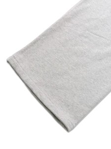画像7: 【送料無料】BILLIONAIRE BOYS CLUB BB HELMET FLOCK PRINT SWEATPANTS H.GREY (7)