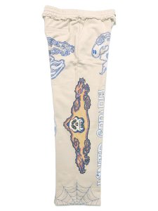 画像8: 【送料無料】WNTD APPAREL SKETCH SWEATPANTS (8)