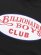 画像3: 【送料無料】BILLIONAIRE BOYS CLUB BB CLUB HOODIE BLACK (3)