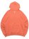 画像2: 【送料無料】BILLIONAIRE BOYS CLUB BB CLUB HOODIE CORAL (2)