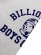 画像4: 【送料無料】BILLIONAIRE BOYS CLUB BB HELMET FLOCK PRINT SWEATPANTS H.GREY (4)