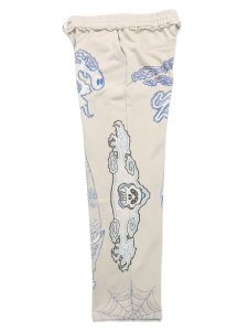 画像7: 【送料無料】WNTD APPAREL SKETCH SWEATPANTS (7)