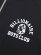 画像3: 【送料無料】BILLIONAIRE BOYS CLUB BB UNI HELMET ZIP FRONT HOODIE BLACK (3)
