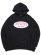 画像1: 【送料無料】BILLIONAIRE BOYS CLUB BB CLUB HOODIE BLACK (1)