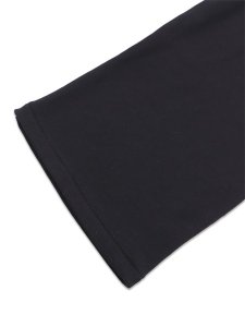 画像7: 【送料無料】BILLIONAIRE BOYS CLUB BB HELMET FLOCK PRINT SWEATPANTS BLACK (7)