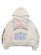 画像1: 【送料無料】WNTD APPAREL SKETCH ZIP HOODIE (1)