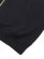 画像5: 【送料無料】BILLIONAIRE BOYS CLUB BB UNI HELMET ZIP FRONT HOODIE BLACK (5)