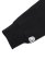 画像7: 【送料無料】BILLIONAIRE BOYS CLUB BB UNI HELMET ZIP FRONT HOODIE BLACK (7)