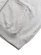 画像5: 【送料無料】BILLIONAIRE BOYS CLUB BB UNI HELMET ZIP FRONT HOODIE H.GREY (5)